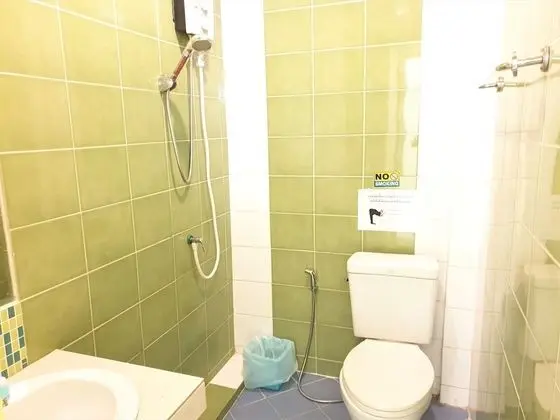 Superior Oda, 1 En Büyük (King) Boy Yatak, Sigara İçilmez