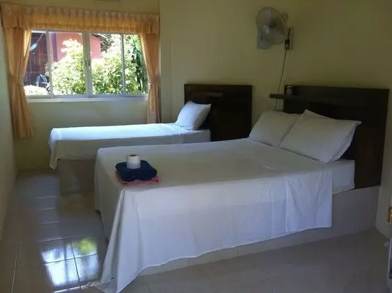 Standard Air Bungalow