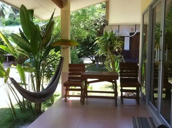 Standard Air Bungalow