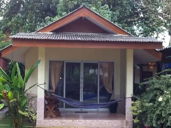 Standard Air Bungalow