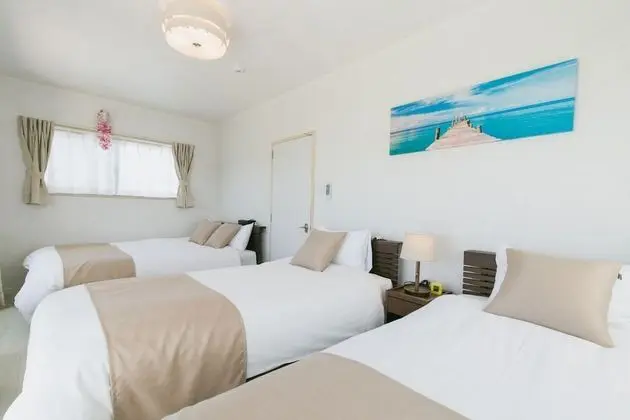 Ev (Private Vacation Home)