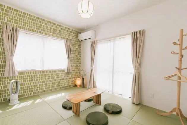 Ev (Private Vacation Home)