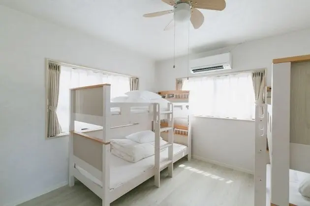 Ev (Private Vacation Home)