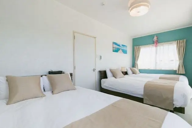 Ev (Private Vacation Home)