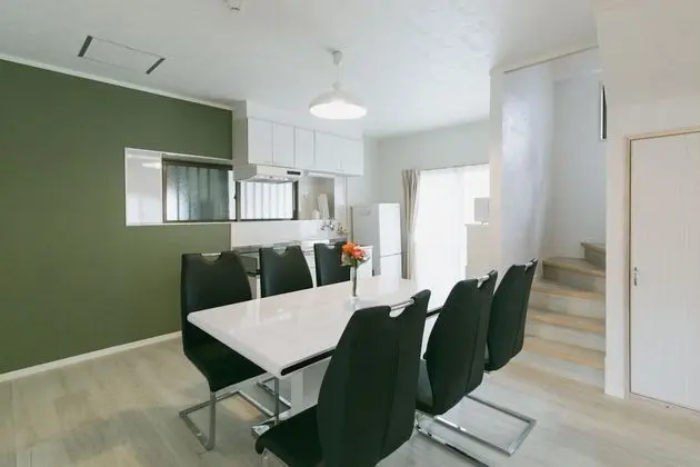 Ev (Private Vacation Home)