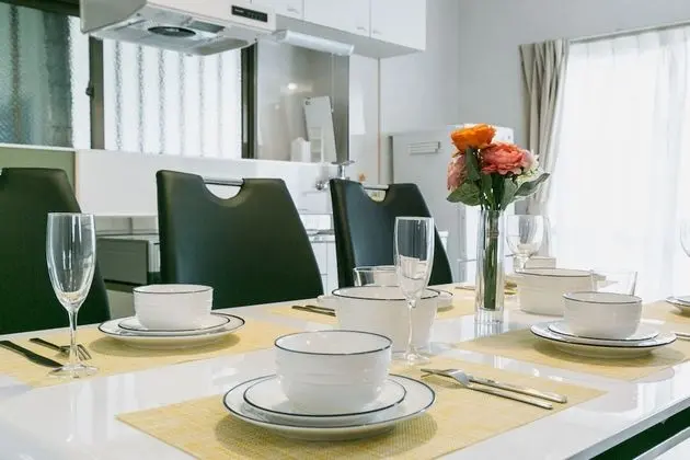 Ev (Private Vacation Home)