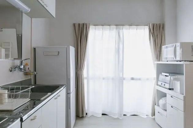 Ev (Private Vacation Home)