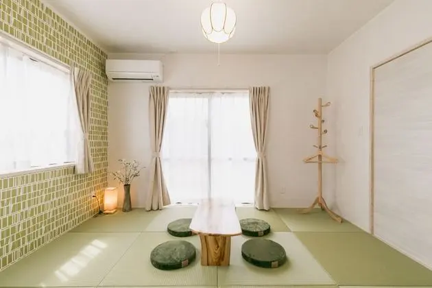 Ev (Private Vacation Home)