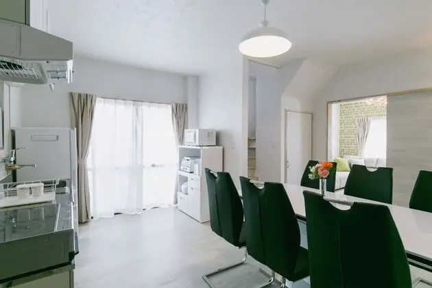 Ev (Private Vacation Home)