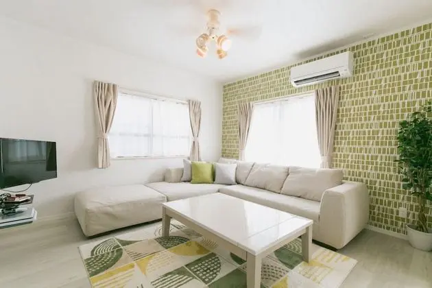 Ev (Private Vacation Home)