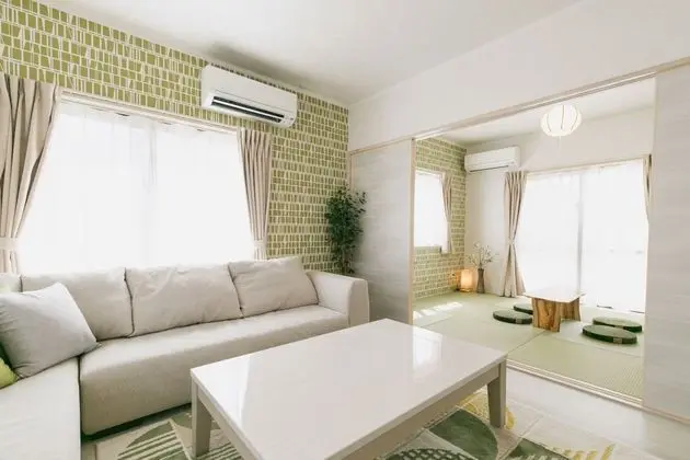 Ev (Private Vacation Home)