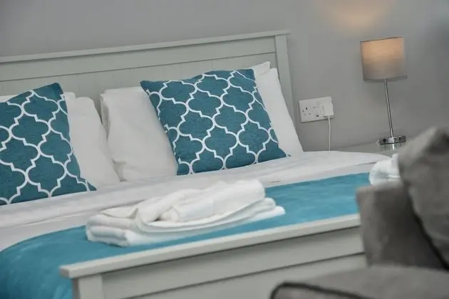 Süit, 1 Çift Kişilik Yatak ve Çekyat, Sigara İçilmez (with Sofabed)