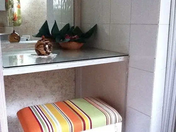 Exclusive Villa, 1 Yatak Odası, Banyolu/Duşlu, Plaj Manzaralı