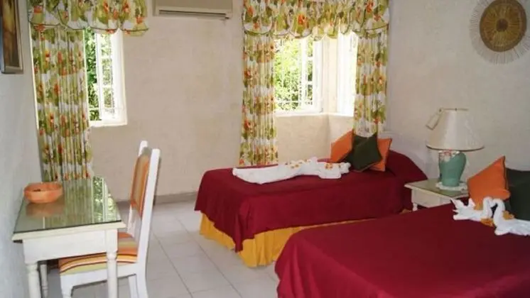 Exclusive Villa, 1 Yatak Odası, Banyolu/Duşlu, Plaj Manzaralı