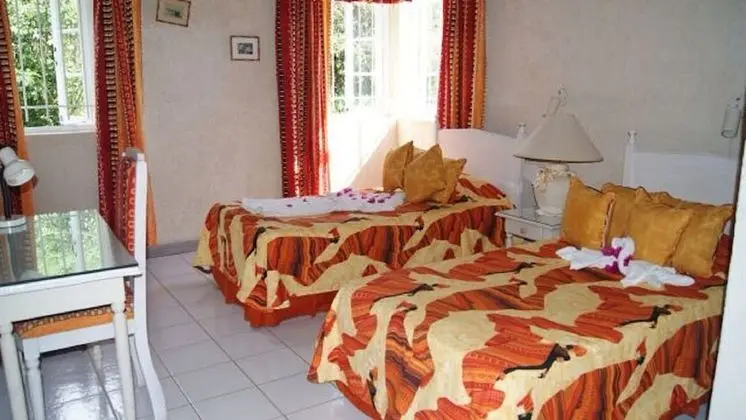 Exclusive Villa, 1 Yatak Odası, Banyolu/Duşlu, Plaj Manzaralı
