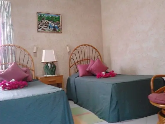 Exclusive Villa, 1 Yatak Odası, Banyolu/Duşlu, Plaj Manzaralı