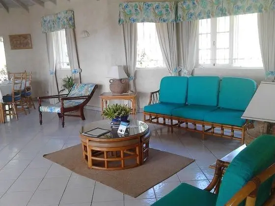 Exclusive Villa, 1 Yatak Odası, Banyolu/Duşlu, Plaj Manzaralı