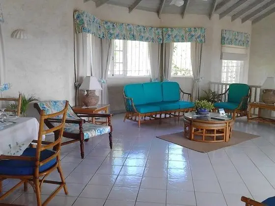 Exclusive Villa, 1 Yatak Odası, Banyolu/Duşlu, Plaj Manzaralı