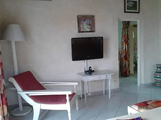 Exclusive Villa, 1 Yatak Odası, Banyolu/Duşlu, Plaj Manzaralı