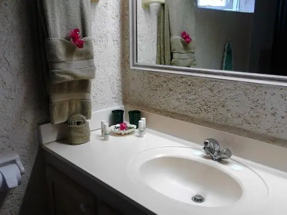 Exclusive Villa, 1 Yatak Odası, Banyolu/Duşlu, Plaj Manzaralı