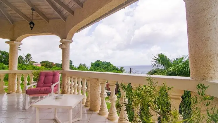 Exclusive Villa, 1 Yatak Odası, Banyolu/Duşlu, Plaj Manzaralı