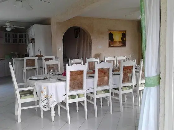 Exclusive Villa, 2 Yatak Odası, Banyolu/Duşlu, Plaj Manzaralı