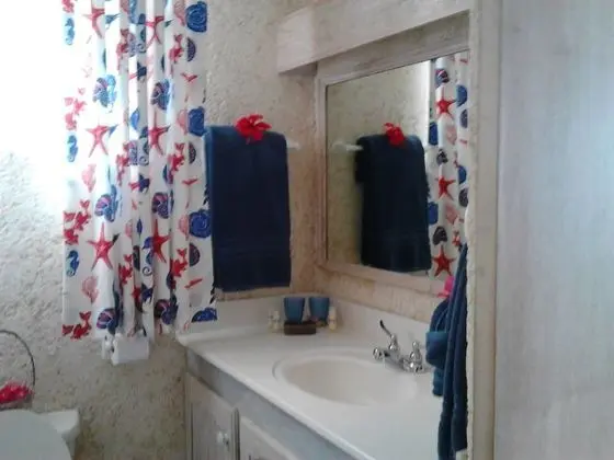 Exclusive Villa, 2 Yatak Odası, Banyolu/Duşlu, Plaj Manzaralı