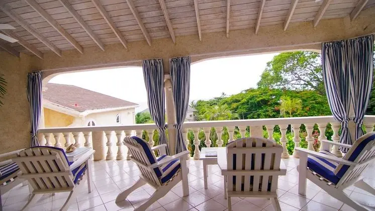 Exclusive Villa, 2 Yatak Odası, Banyolu/Duşlu, Plaj Manzaralı