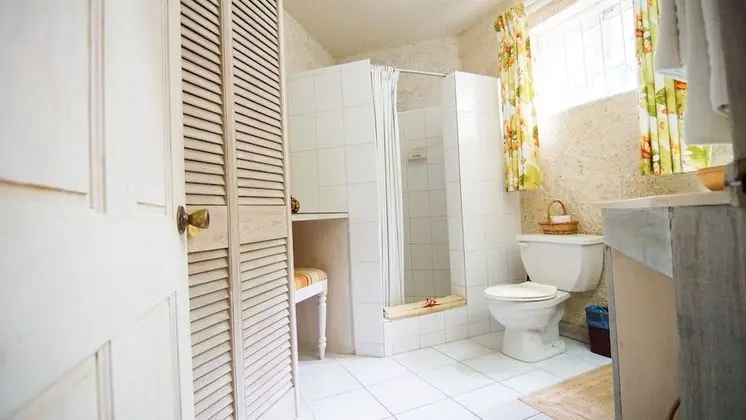 Exclusive Villa, 2 Yatak Odası, Banyolu/Duşlu, Plaj Manzaralı