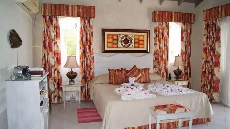 Exclusive Villa, 3 Yatak Odası, Banyolu/Duşlu, Plaj Manzaralı