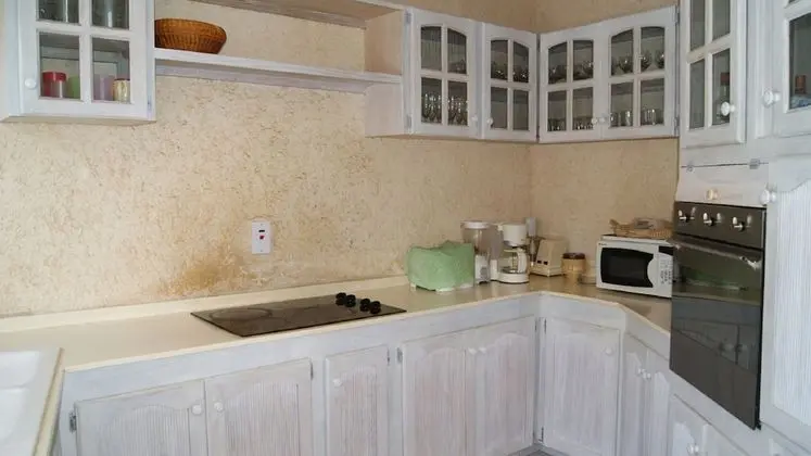 Exclusive Villa, 3 Yatak Odası, Banyolu/Duşlu, Plaj Manzaralı