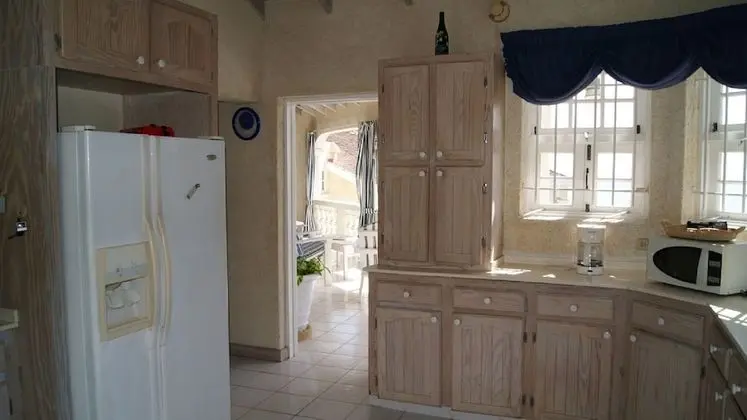 Exclusive Villa, 3 Yatak Odası, Banyolu/Duşlu, Plaj Manzaralı