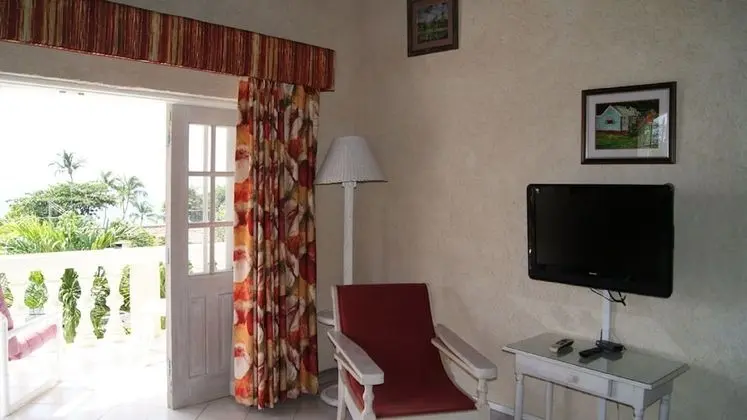 Exclusive Villa, 3 Yatak Odası, Banyolu/Duşlu, Plaj Manzaralı