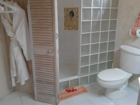 Exclusive Villa, 3 Yatak Odası, Banyolu/Duşlu, Plaj Manzaralı
