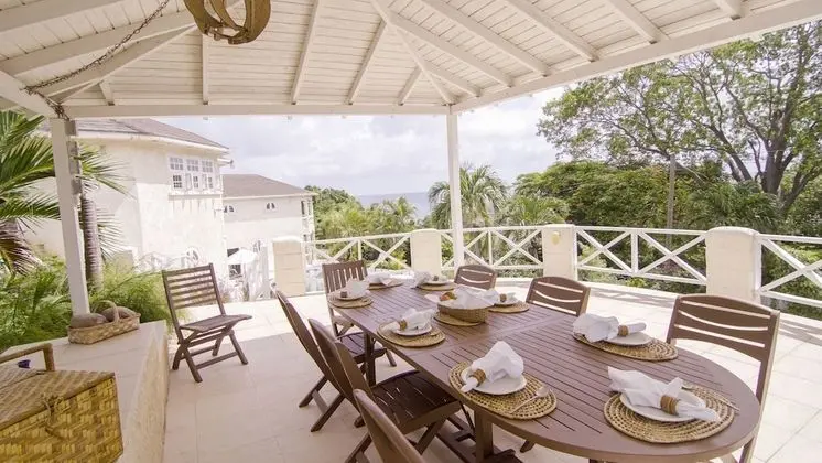 Exclusive Villa, 3 Yatak Odası, Banyolu/Duşlu, Plaj Manzaralı