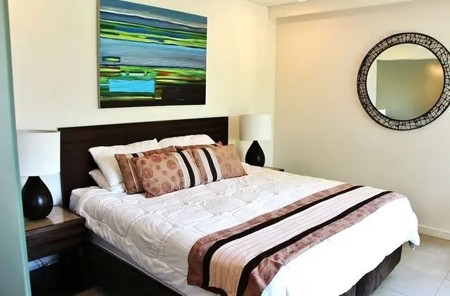 Luxury Stüdyo, 1 En Büyük (King) Boy Yatak