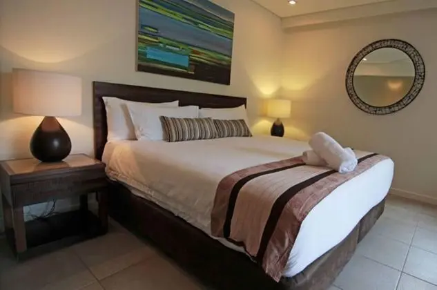 Luxury Stüdyo, 1 En Büyük (King) Boy Yatak