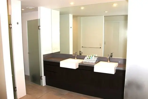 Luxury Stüdyo, 1 En Büyük (King) Boy Yatak
