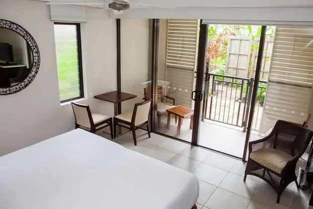 Luxury Apart Daire, 2 Yatak Odası, Havuz Manzaralı, Havuz Kenarı