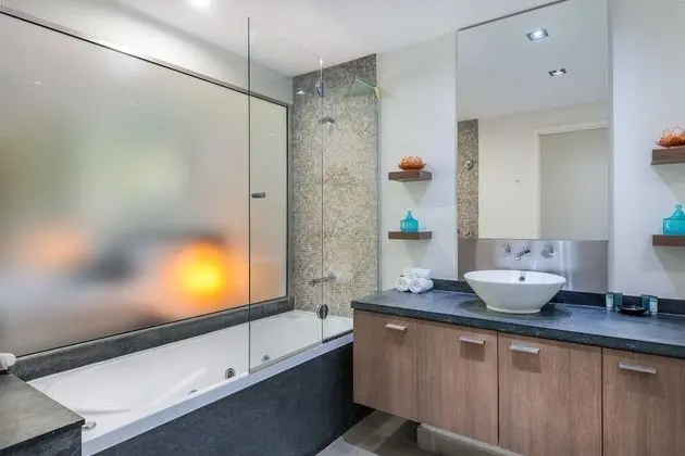 Executive Apart Daire, Birden Çok Yatak, Sigara İçilmez