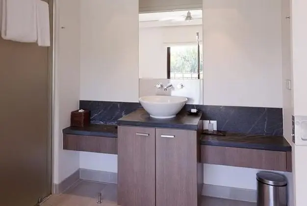 Luxury Apart Daire, 2 Yatak Odası, Balkon, Havuz Manzaralı