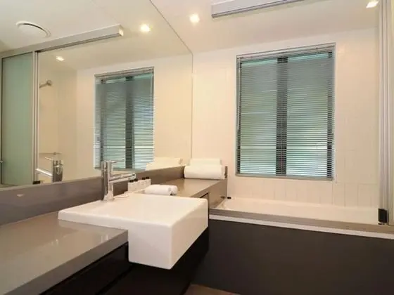 Deluxe Çatı Katı Süiti (Penthouse), 2 Yatak Odası, Teras, Lagün Manzaralı