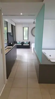 Deluxe Stüdyo, 1 En Büyük (King) Boy Yatak, Plaj Kenarı