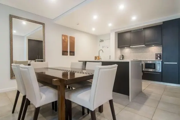 Luxury Çatı Katı Süiti (Penthouse), 1 Yatak Odası, Havuz Manzaralı, Plaj Kenarı