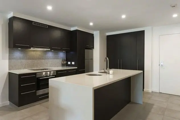 Luxury Çatı Katı Süiti (Penthouse), 2 Yatak Odası, Lagün Manzaralı, Plaj Kenarı