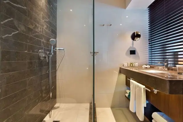 Deluxe Tek Büyük Yataklı Oda (Special)
