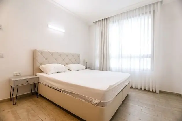 Apart Daire, 2 Yatak Odası, Balkon, Deniz Manzaralı