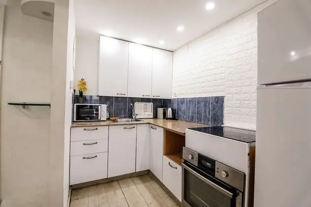Apart Daire, 2 Yatak Odası, Balkon, Deniz Manzaralı