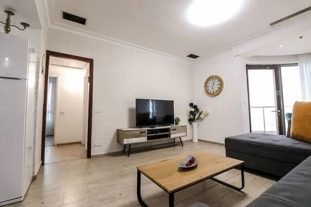 Apart Daire, 2 Yatak Odası, Balkon, Deniz Manzaralı