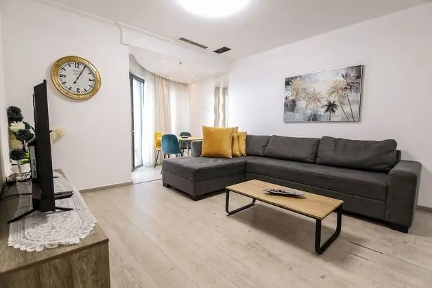 Apart Daire, 2 Yatak Odası, Balkon, Deniz Manzaralı